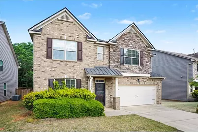 1285 Polk Crossing, McDonough, GA 30252 - Photo 2