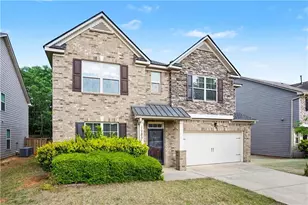 1285 Polk Crossing, McDonough, GA 30252 - Photo 2