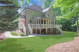 1005 Autumn Close, Milton, GA 30004 - Photo 2