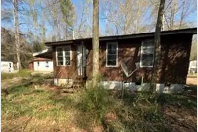 904 Travelers Home Church Road, Ideal, GA 31041 - Photo 1