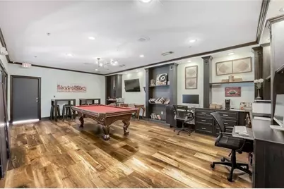 3777 Peachtree Road NE #1205, Brookhaven, GA 30319 - Photo 28