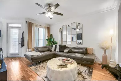 3777 Peachtree Road NE #1205, Brookhaven, GA 30319 - Photo 8