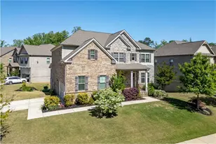 3263 Stone Pt Wy, Buford, GA 30519 - Photo 2