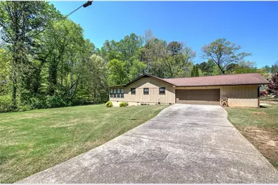 2534 Horseshoe Bend Road SW, Marietta, GA 30064 - Photo 46