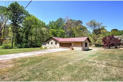 2534 Horseshoe Bend Road SW, Marietta, GA 30064 - Photo 48