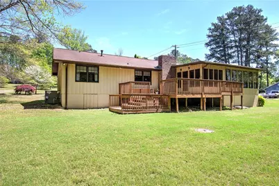 2534 Horseshoe Bend Road SW, Marietta, GA 30064 - Photo 40