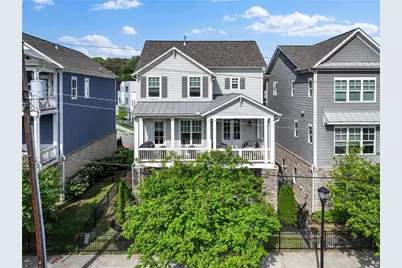 1472 Fairmont Avenue NW, Atlanta, GA 30318 - Photo 2