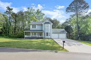 377 Westchester Way, Canton, GA 30115 - Photo 1