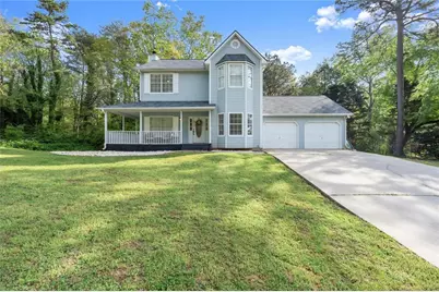 377 Westchester Way, Canton, GA 30115 - Photo 2