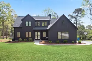 2693 Glenn Jackson Rd, Bogart, GA 30622 - Photo 2