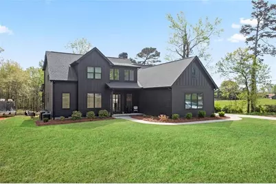 2693 Glenn Jackson Road, Bogart, GA 30622 - Photo 1