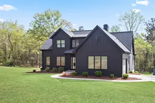 2693 Glenn Jackson Rd, Bogart, GA 30622 - Photo 1