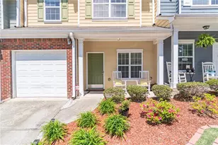 2182 Hyssop Way, Buford, GA 30519 - Photo 2