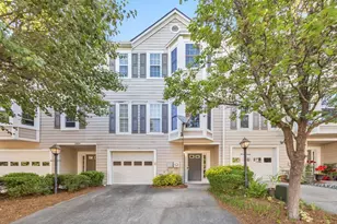 2057 Pinnacle Pointe Dr, Norcross, GA 30071 - Photo 2