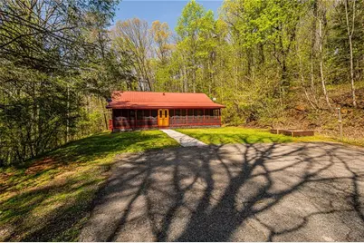 2992 Camp Wahsega Road, Dahlonega, GA 30533 - Photo 2