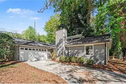 4105 Cumberland Drive, Snellville, GA 30039 - Photo 1