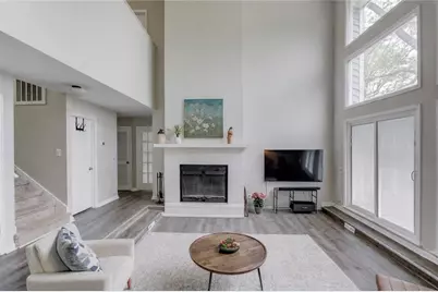 8515 Lake Drive, Snellville, GA 30039 - Photo 12