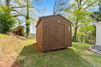 181 Forest Avenue, Toccoa, GA 30577 - Photo 16