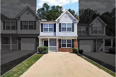 1065 Maple Valley Court, Union City, GA 30291 - Photo 2