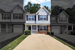 1065 Maple Valley Ct, Union City, GA 30291 - Photo 2