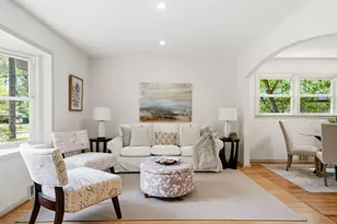 1193 Blueberry Trail, Decatur, GA 30033 - Photo 4