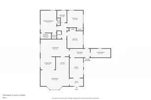 1193 Blueberry Trail, Decatur, GA 30033 - Photo 32