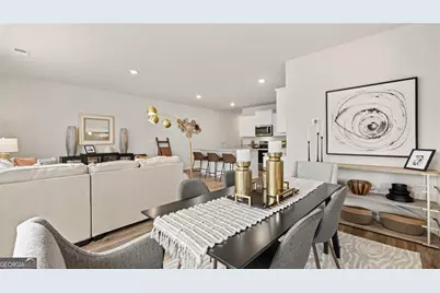 241 Sound Circle, Stockbridge, GA 30281 - Photo 38