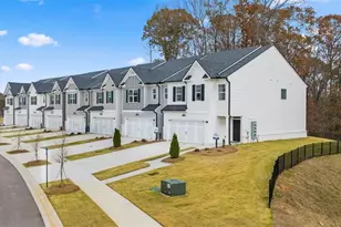 241 Sound Cir, Stockbridge, GA 30281 - Photo 2