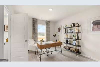 241 Sound Circle, Stockbridge, GA 30281 - Photo 70