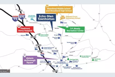 241 Sound Circle, Stockbridge, GA 30281 - Photo 18