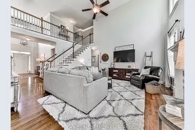 4430 Sloan Ridge, Cumming, GA 30028 - Photo 34