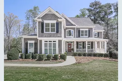 4430 Sloan Ridge, Cumming, GA 30028 - Photo 2