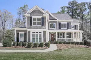 4430 Sloan Ridge, Cumming, GA 30028 - Photo 2