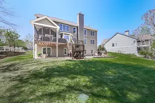 4430 Sloan Ridge, Cumming, GA 30028 - Photo 8