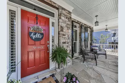 4430 Sloan Ridge, Cumming, GA 30028 - Photo 6