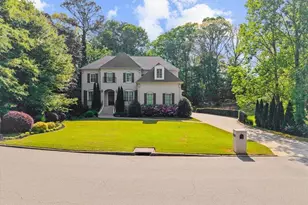 4815 Kitty Hawk Dr NE, Atlanta, GA 30342 - Photo 2