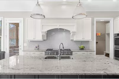 4815 Kitty Hawk Drive NE, Atlanta, GA 30342 - Photo 20