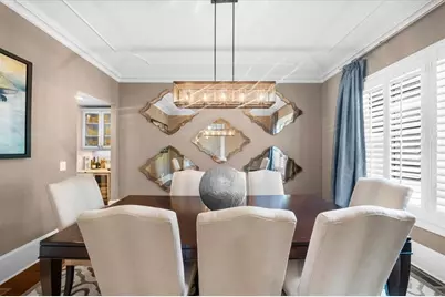 4815 Kitty Hawk Drive NE, Atlanta, GA 30342 - Photo 8