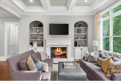 4815 Kitty Hawk Drive NE, Atlanta, GA 30342 - Photo 16