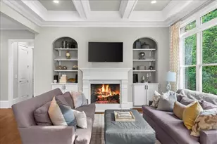 4815 Kitty Hawk Dr NE, Atlanta, GA 30342 - Photo 16