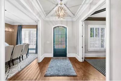 4815 Kitty Hawk Drive NE, Atlanta, GA 30342 - Photo 10