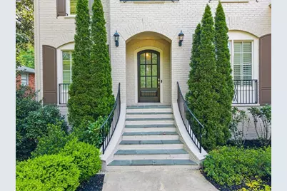 4815 Kitty Hawk Drive NE, Atlanta, GA 30342 - Photo 4