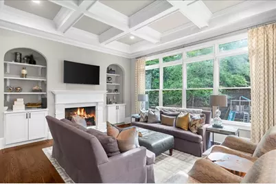 4815 Kitty Hawk Drive NE, Atlanta, GA 30342 - Photo 14