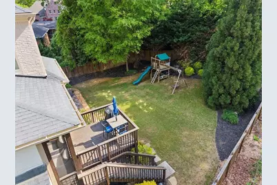 4815 Kitty Hawk Drive NE, Atlanta, GA 30342 - Photo 90