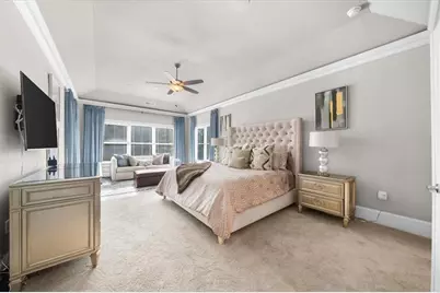 4815 Kitty Hawk Drive NE, Atlanta, GA 30342 - Photo 38