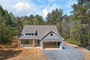 57 Oak Grove Rd, Taylorsville, GA 30178 - Photo 1