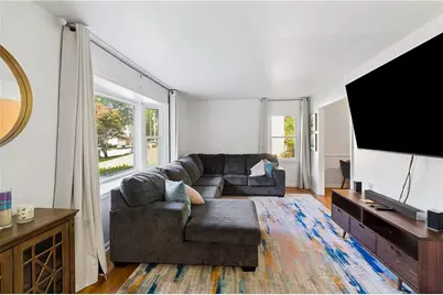 2945 Whisperwood Trail, Atlanta, GA 30344 - Photo 6