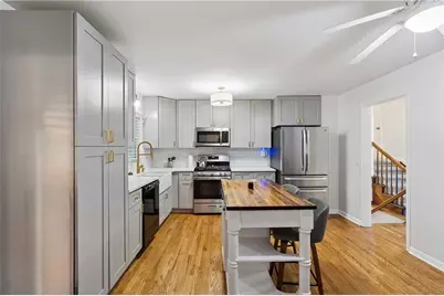 2945 Whisperwood Trail, Atlanta, GA 30344 - Photo 12