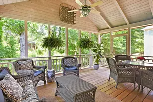 4310 Woodhaven Way SE, Smyrna, GA 30082 - Photo 2