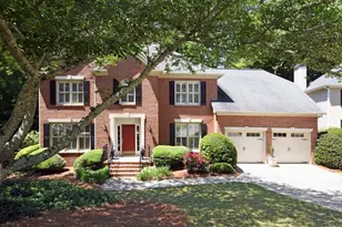 4310 Woodhaven Way SE, Smyrna, GA 30082 - Photo 1